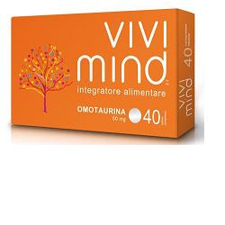 VIVIMIND 40 TABLETS