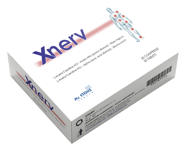 XNERV 24 TABLETS