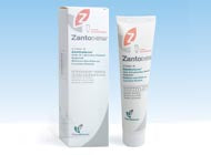ZANTODERM CREAM 100 ML