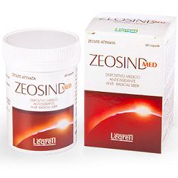 ZEOSIND MED 90 CAPSULES