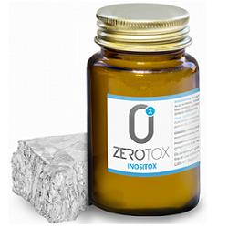 ZEROTOX INOSITOX 30 CAPSULES