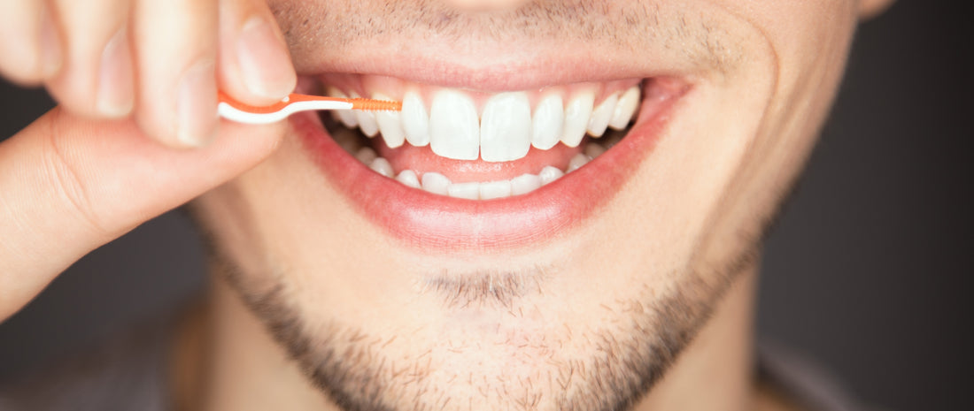 Come scegliere lo scovolino per i denti?
