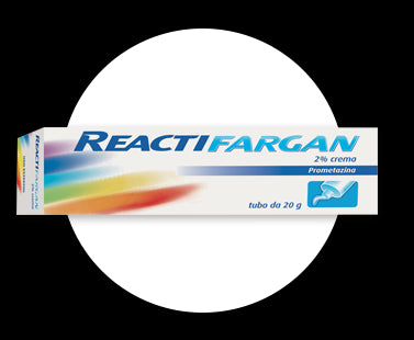 REACTIFARGAN