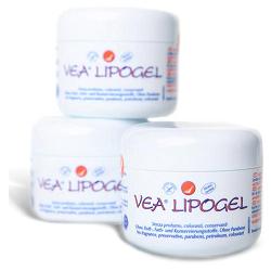 VEA LIPOGEL MOISTURIZING PROTECTIVE 50 ML