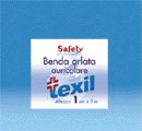 PRONTEX EAR BANDAGE 2 CM