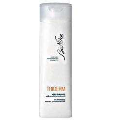 TRIDERM OLIO SHAMPOO PROTETTIVO 200 ML