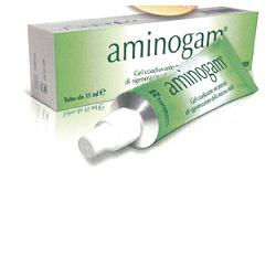 IN THE AMINOGAM ADJUVANT FOR REPAIR OF ORO-GINGIVAL TISSUES 15 ML