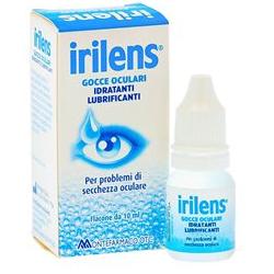 GOCCE OCULARI IRILENS FLACONE 10 ML