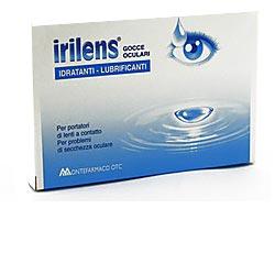 IRILENS GOCCE OCULARI 15 AMPOLLE MONODOSE RICHIUDIBILI 0,5 ML