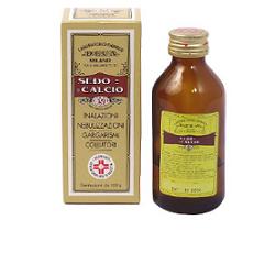 SEDO CALCIUM SUCRATED HYDROGLYCERIDE SOLUTION 100 ML