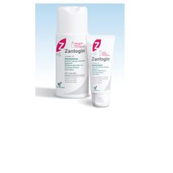 ZANTOGIN VULVAR CREAM 40 ML