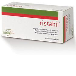 RESTABIL 10 VIALS 10 ML