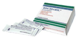 RISCHIARIL 14 SACHETS