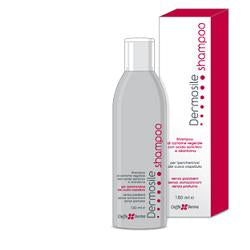 DERMOSILE SHAMPOO 150 ML