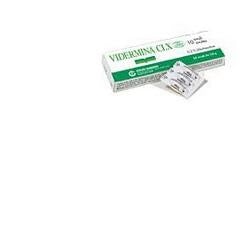 VIDERMINA CLX OVULES 10 PIECES MD
