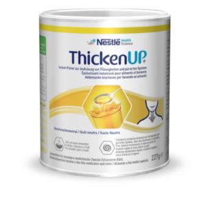 RESOURCE THICKENUP INSTANT THICKENER 227 G JAR