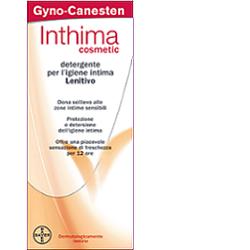 GYNOCANESTEN INTHIMA COSMETIC LENITIVO 200 ML