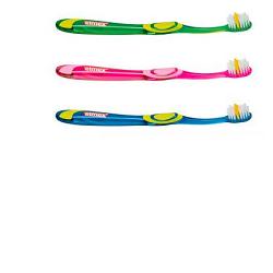 ELMEX JUNIOR TOOTHBRUSH NEW