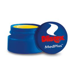 BLISTEX MED PLUS VASETTO 7 G