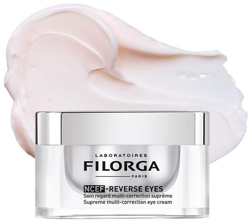 FILORGA NCEF REVERSE EYES 15 ML