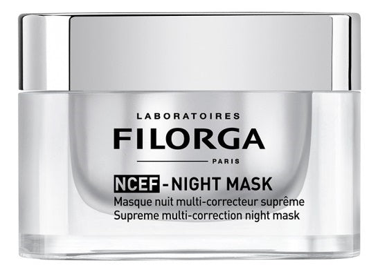 FILORGA NC EF NIGHT MASK 50 ML