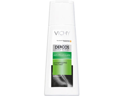 DERCOS ANTI-DANDRUFF SHAMPO 200 ML