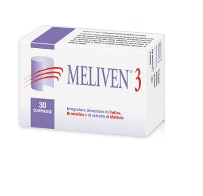 MELIVEN 3 30 TABLETS