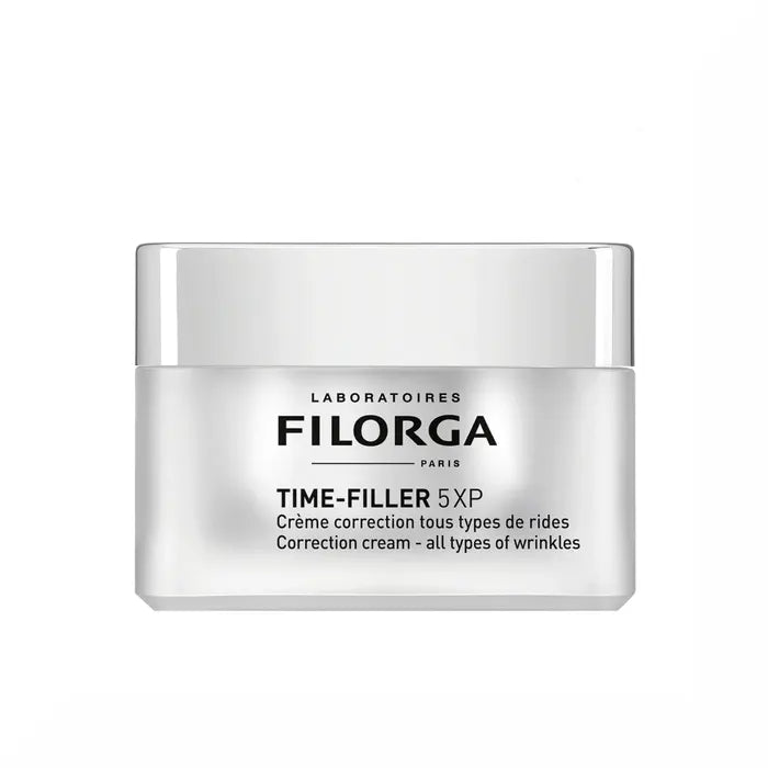 FILORGA TIME FILLER 5XP CREAM POT 50 ML