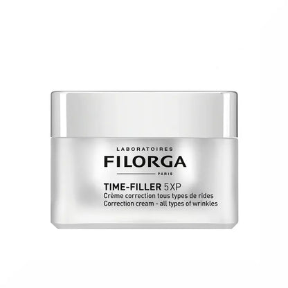 FILORGA TIME FILLER 5XP CREAM POT 50 ML