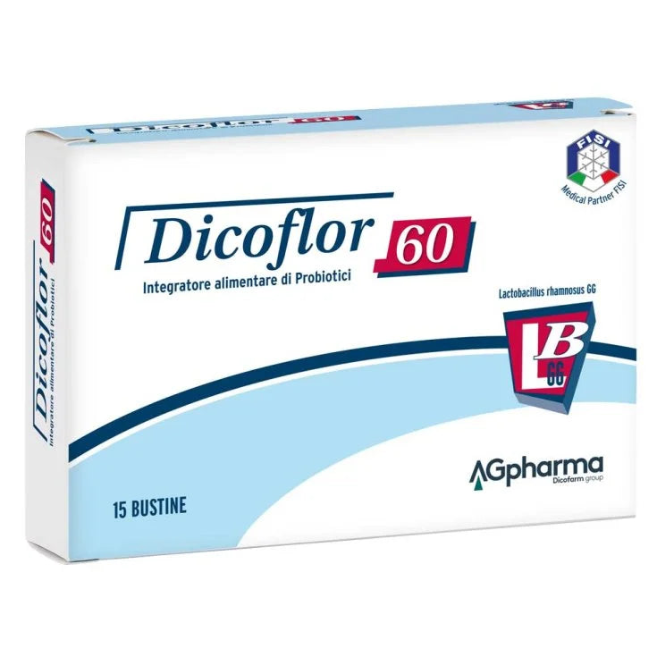 DICOFLOR 60 15 BUSTINE