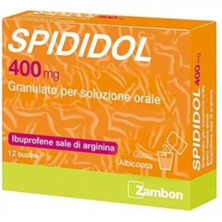 SPIDIDOL