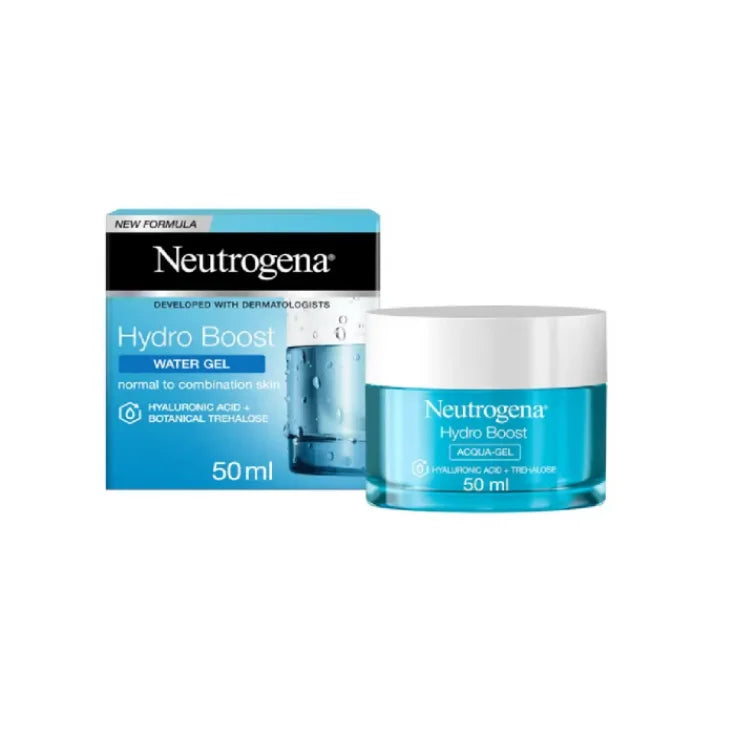 NEUTROGENA ACQUA GEL 50 ML NEW PACK