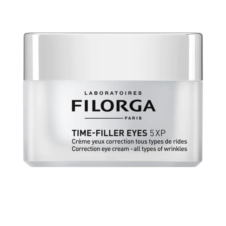 FILORGA TIME FILLER EYES 5XP STD 2023 15 ML