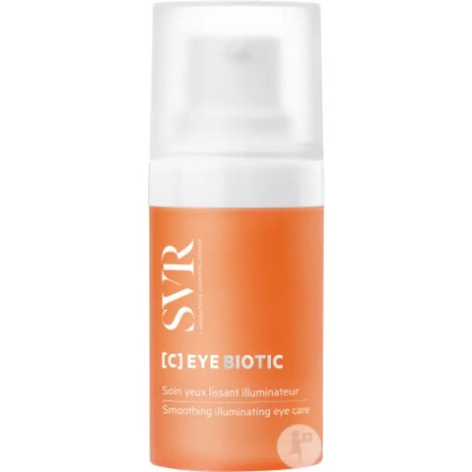 C eye biotic 15 ml