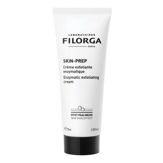 FILORGA S P ENZYMATIC EXFOLIATING CREAM 75 ML