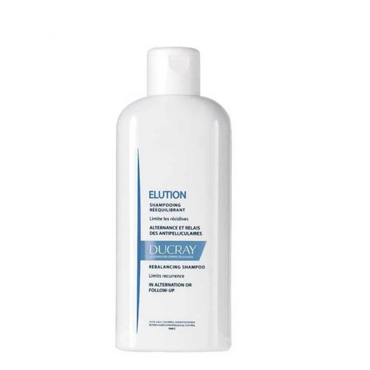 ELUTION SHAMPOO 200 ML