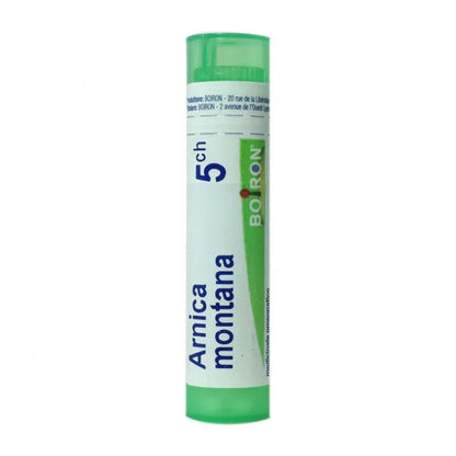 ARNICA 5CH GR 4G