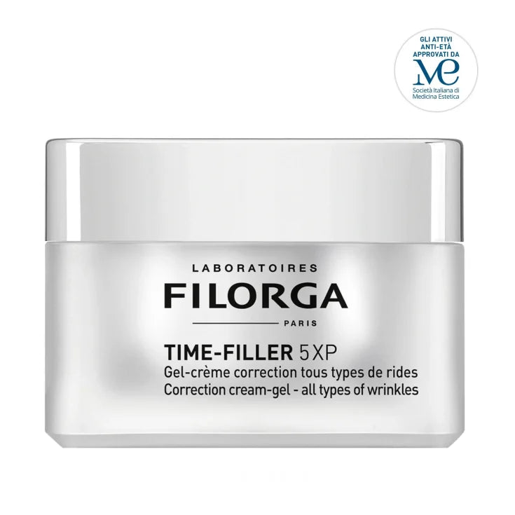 FILORGA TIME FILLER 5 XP CREAMS 50 ML