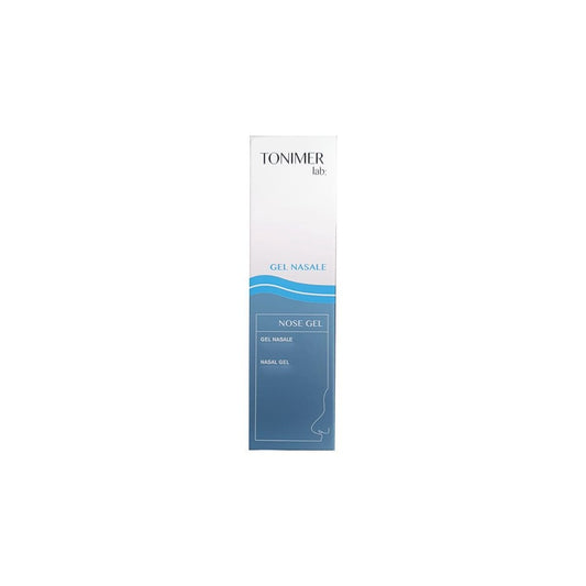 TONIMER LAB GEL NASALE 0425 20 ML