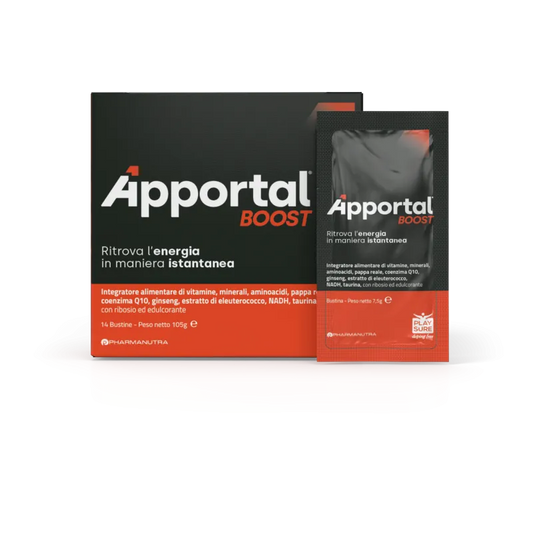 APPORTAL BOOST 14 BUSTINE