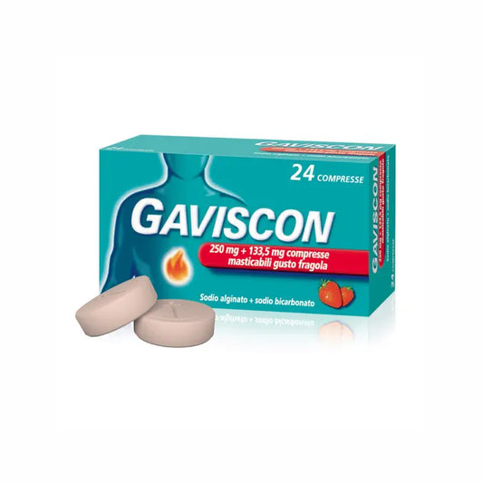 GAVISCON