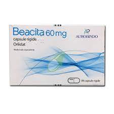 BEACITA*84 cps 60 mg
