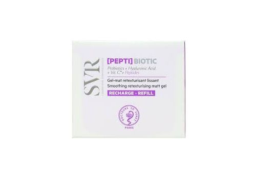 Pepti biotic refill 50 ml