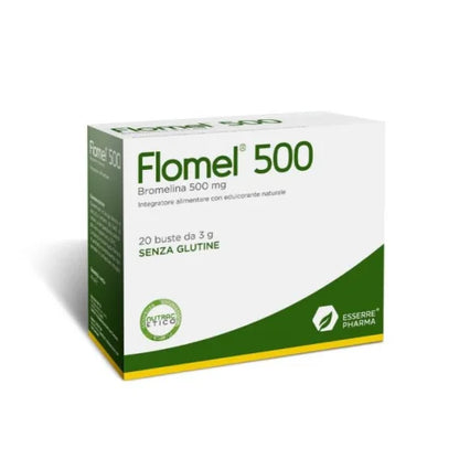 FLOMEL 500 20BUST