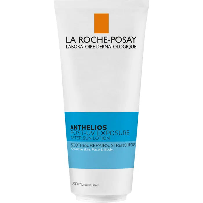 ANTHELIOS POST UV EXPOSURE MILKY BALM 200 ML