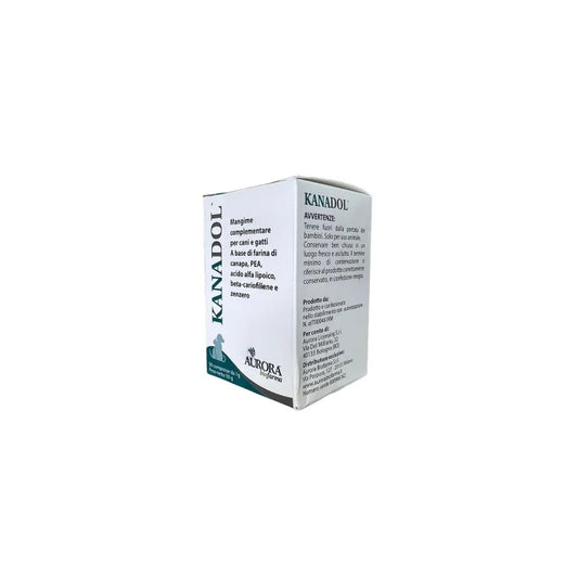 KANADOL 50 COMPRESSE
