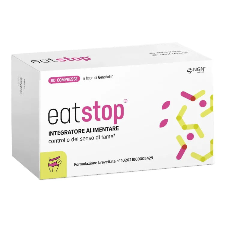 EATSTOP 60 TABLETS