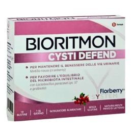 BIORITMON CYSTI DEFEND 10 BUSTINE 4,15 G