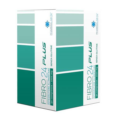 FIBRO24 PLUS 90 TABLETS