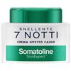 SOMATOLINE SKIN EXPERT SNELLENTE 7 NOTTI CREMA 250 ML